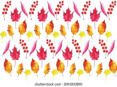 Pattern suitable for all types of products, perfect for print on demand.
