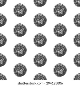 Pattern Swatches, vector, Endless texture can be used for wallpaper, pattern fills, web page,background,surface. Grunge abstract wallpaper.