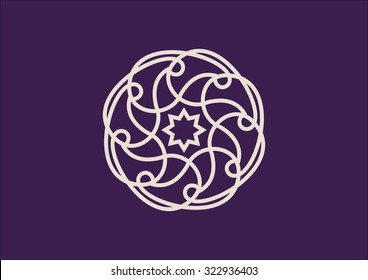Pattern Symbol Velijanov