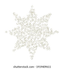 Pattern with symbols of gambling. Colored illustrations with hearts, spades, clubs, diamonds. Template for advertising parties, events in Vegas. 