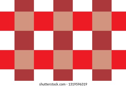 Pattern of tablecloths.Fabric Texture Background.Vector illustration.-EPS-10-Vector