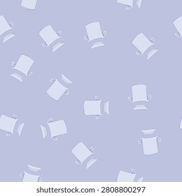 pattern tank metal milk can cartoon. farm cow, retro tin, food ister tank metal milk can sign. seamless vector illustration