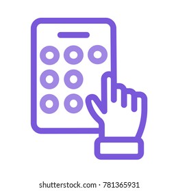 pattern Technology and gadget