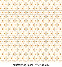 Pattern. Template. Circle and rectangle. Fashion . Men's underwear. Factory textiles.70's style. Geometry. Underwear for men is comfortable and practical .Cover for notebooks and notebooks .