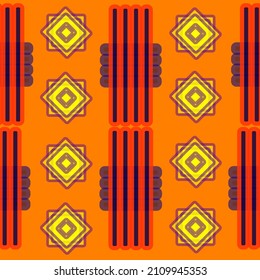 Pattern template, is a professional, modern, colored ,seamless and elegant for your designs ,background  and as a texture
Fully layered , well organized and editable
Format color: RGB
High resolution
