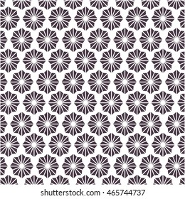 pattern textile background icon vector illustration design
