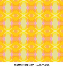Pattern for textile, pattern fills, web page background, surface textures. Abstract geometric backdrop. Vector illustration. 