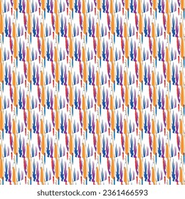 Pattern for textile graphic designs