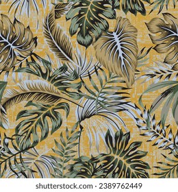 Pattern for textile graphic designs