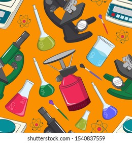 pattern textile laboratorium tools 03