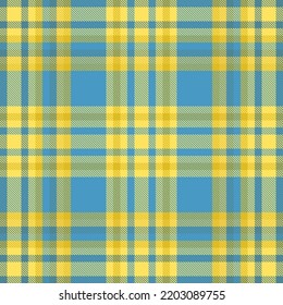 Pattern textile seamless tartan plaid vector texture. scottish design