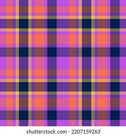 Muster Textil nahtlose flache Vektor Textur. Hintergrund-Skizze