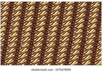 Pattern Textile Vector Motif  Traditional