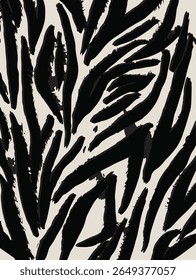  pattern for textiles made of zebra skin.Abstract Zebra pattern design, vector illustration background. wildlife fur skin design illustration.