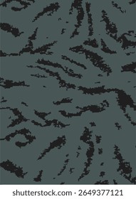  pattern for textiles made of zebra skin.Abstract Zebra pattern design, vector illustration background. wildlife fur skin design illustration.