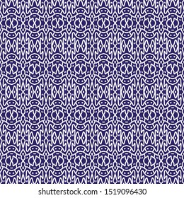 pattern texture design -  purple - fabric shirt -  print - art