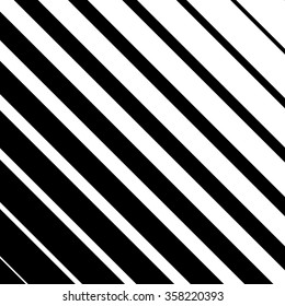 Pattern, texture with diagonal straight lines. Monochrome background.