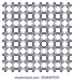 Pattern texture line hand drawn