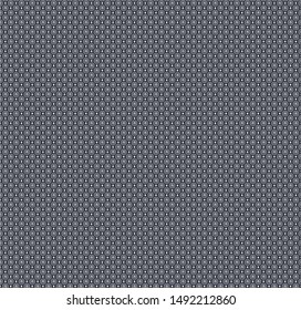 PATTERN TEXTURE - PRINT MATERIALS - FABRIC - VECTOR DESIGN - GRAY