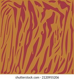 pattern texture tiger stripe repeated seamless black jungle safari