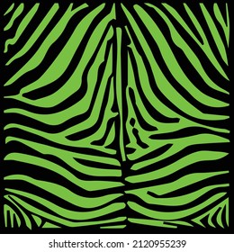 pattern texture tiger stripe repeated seamless black jungle safari