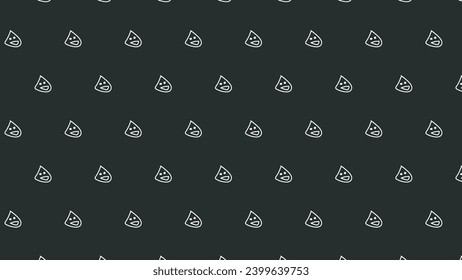 Pattern textures background wallpaper minimalist design concept paper graphic vector