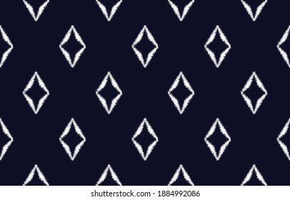 Pattern of Thai Fabric Silk.thai art luxury temple, background pattern decoration for printing.