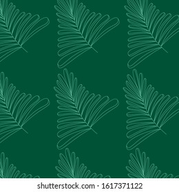 A pattern that is great for wallpaper on your phone, with flowers