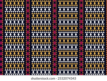 A pattern that repeats forever, like a little joy that comes every day.