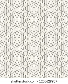 Pattern with thin straight lines and geometric shapes on white background. Abstract linear stylish texture. Monochrome modern background. Linear graphic illustration. Pattern with thin straight lines and geometric shapes on white background. Abstract linear stylish texture. Monochrome modern background. Linear graphic illustration.