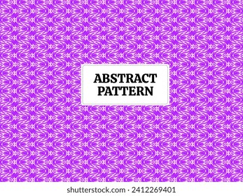 pattern tile abstract fabric ornamental handrawn colors purple