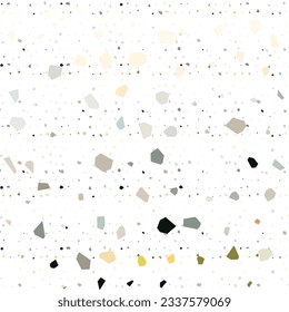  pattern tile coloured mosaic terrazzo delicate colours background