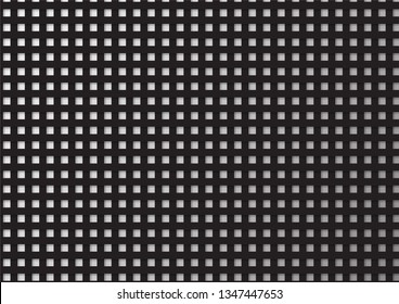 Pattern Tile Design Color  White and black  -hipster style 