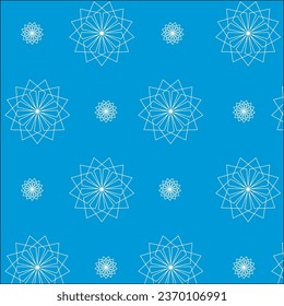 Pattern tiles vector texture wall paper gift paper invitation card