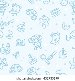 pattern toys for children