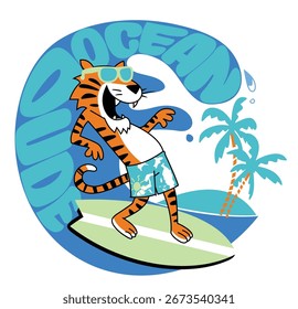 padrão para design de impressão de camiseta