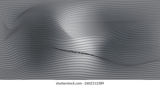 pattern TypographyBackground graphic, cover, digital, website, business, wallpaper, texture, gradient, black, banner, abstract, technology, digital art, dark-toned wave Black and white, dark 