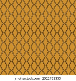 Patrón, último diseño de tela gris Lux rico fondo varonil. Iluminando amarillo Pequeño diamante línea de impresión bloque de ropa textil, vestido de las señoras, camisa del hombre, abrigo