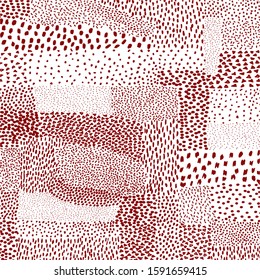 pattern vector - abstract background - fabric texture