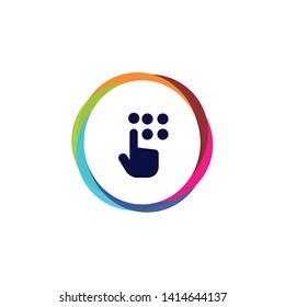 Pattern - Vector App Icon