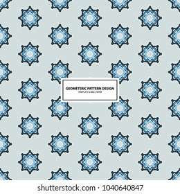 Pattern  vector background design.Abstract geometric art woven pattern. Can be used for wallpaper, pattern fills, textile, web page background, surface textures.