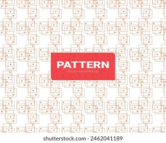 Pattern Vector Background Lifestyle Design