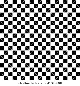 Pattern vector black and white illustration