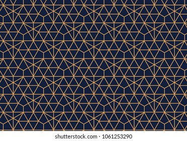 Pattern vector Color graphic collection on white Background