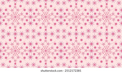 Pattern. Vector pattern design. Seamless fabric wallpaper