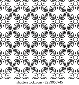 Pattern Vector File IN Adobe Illustrator