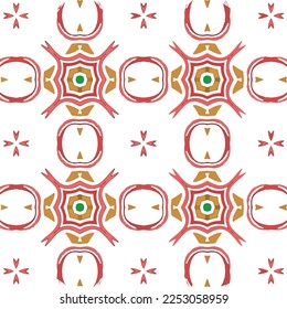 Pattern Vector File IN Adobe Illustrator
