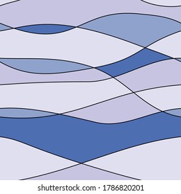 pattern vector graphic abstrac art fit to wall papper design