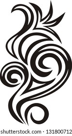 Pattern vector illustration