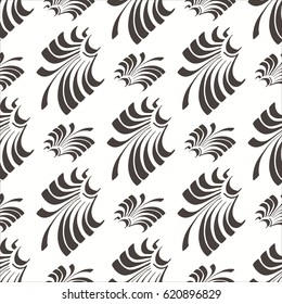 Pattern, vector illustration 